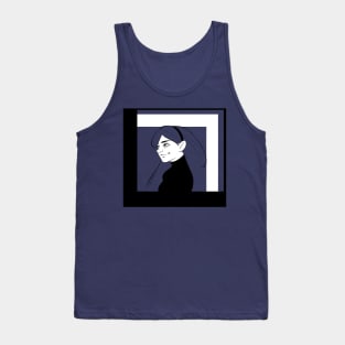 Shwindy Tank Top